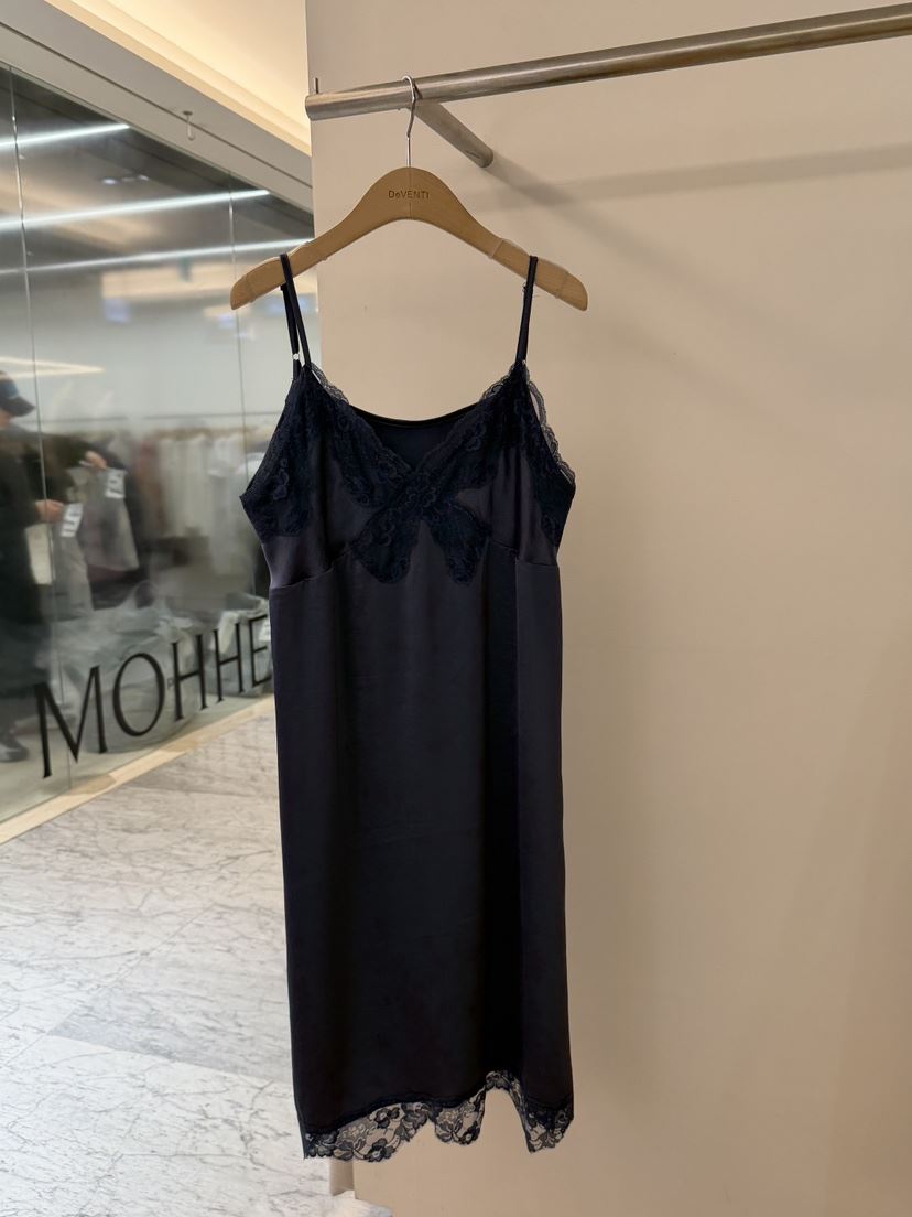 DE VENTI東大門直郵女裝新品休閑職業時尚人氣熱賣連衣裙DE VENTI連衣裙