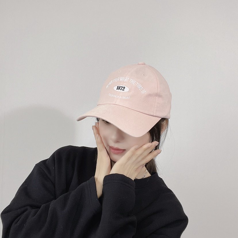 LOVELY HAT韓國代購女士新品時尚職業26春夏推薦真品帽子LOVELY HAT帽子