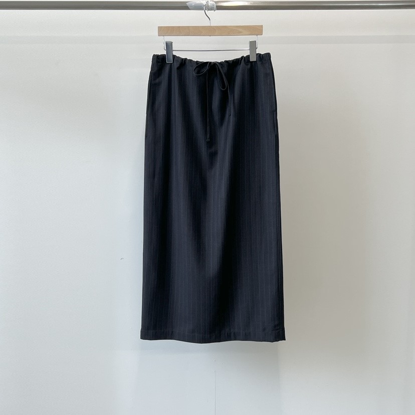 ANOTHER AVENUE東大門實拍女裝新款推薦時尚休閑職業長裙ANOTHER AVENUE長裙