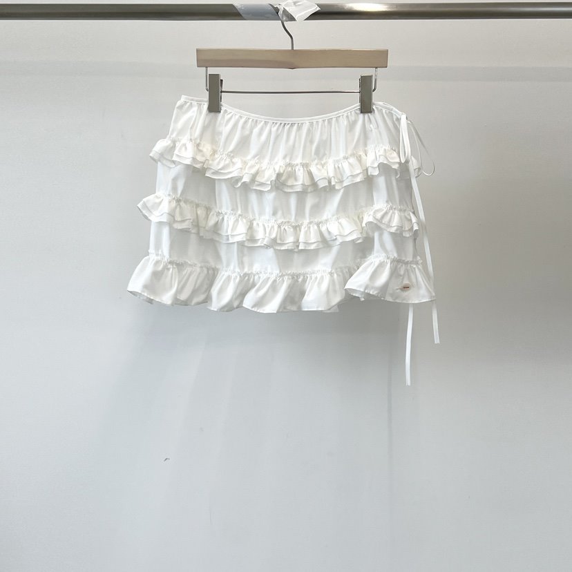 ANOTHER AVENUE東大門代購女裝新款人氣熱賣休閑26春夏短裙ANOTHER AVENUE短裙