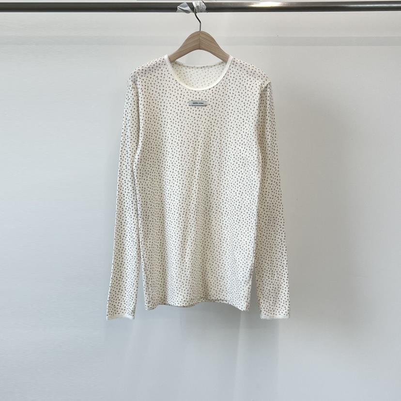 ANOTHER AVENUE東大門代購女裝新款休閑熱賣真品長袖T恤ANOTHER AVENUE長袖T恤