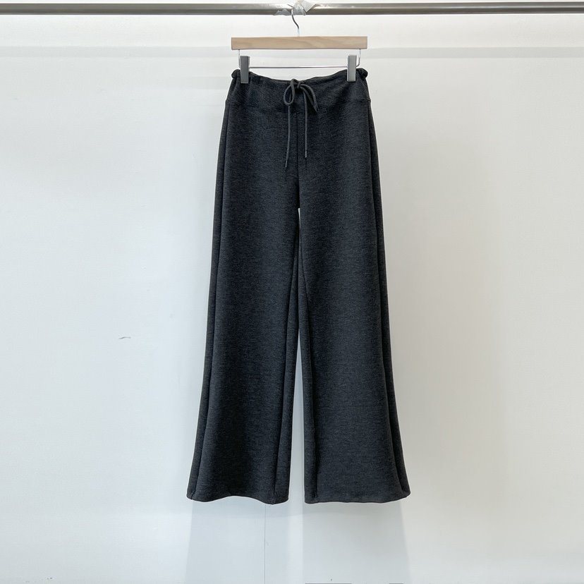 ANOTHER AVENUE東大門直郵女士新款真品時尚職業26春夏休閑褲ANOTHER AVENUE休閑褲