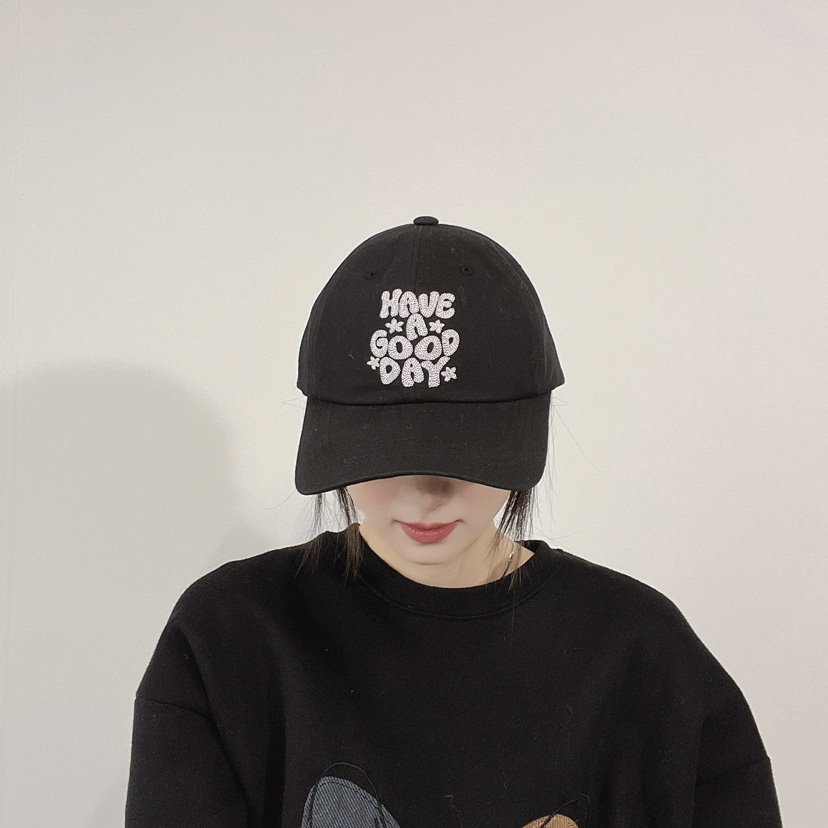 LOVELY HAT韓國直郵女士新款熱賣推薦時尚職業休閑人氣帽子LOVELY HAT帽子