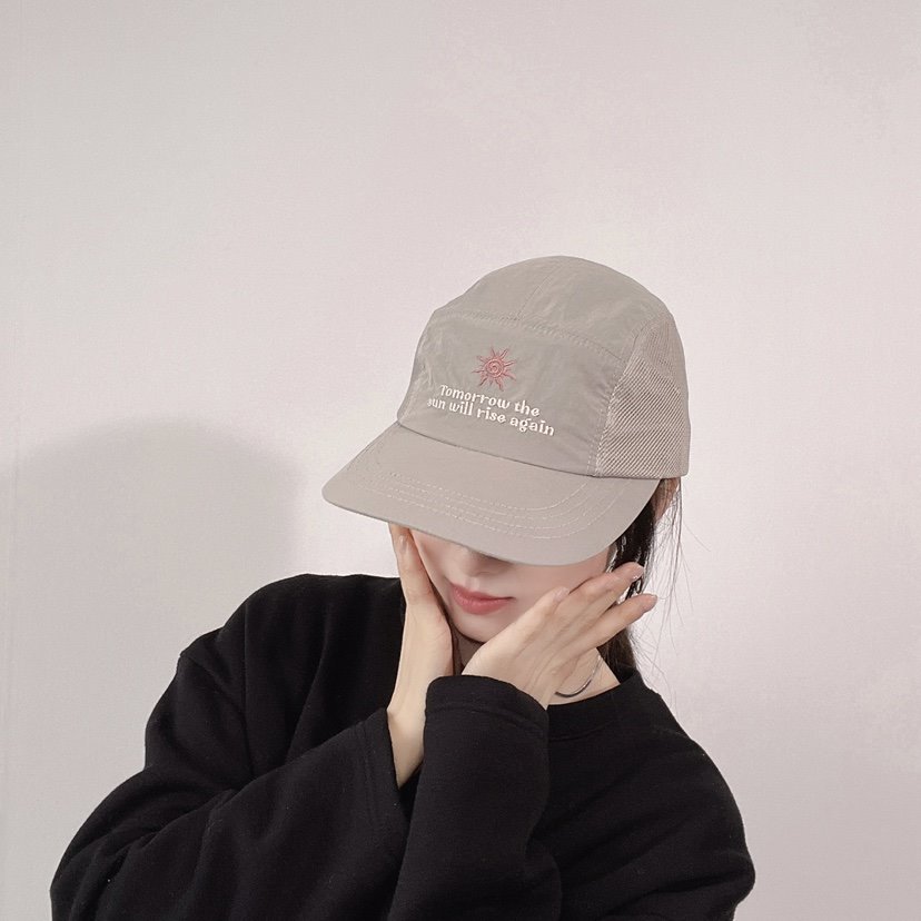 LOVELY HAT韓國直郵女士新品人氣26春夏真品熱賣推薦帽子LOVELY HAT帽子