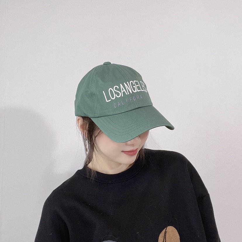 LOVELY HAT東大門直郵女裝新款時尚26春夏真品職業休閑帽子LOVELY HAT帽子