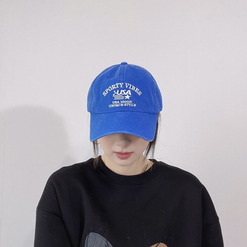 LOVELY HAT東大門直郵女裝新款休閑人氣職業26春夏推薦帽子LOVELY HAT帽子