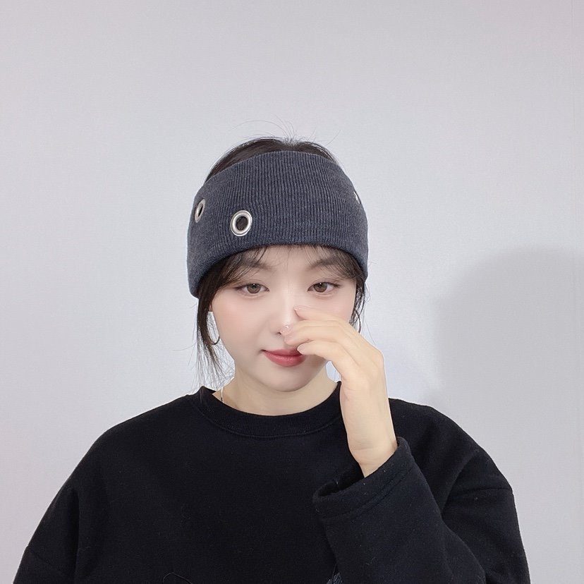 LOVELY HAT東大門實拍女士新品職業休閑熱賣時尚26春夏帽子LOVELY HAT帽子