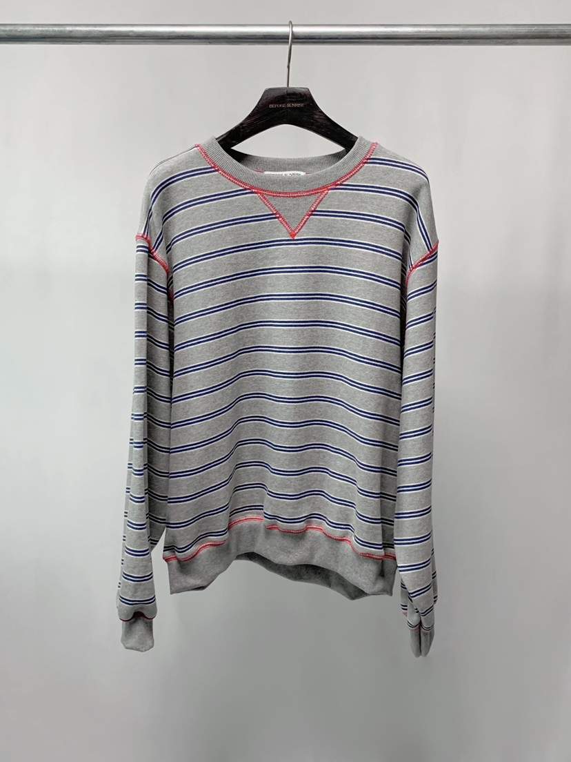 BEFORE SUNRISE東大門實拍女裝新品職業時尚26春夏休閑衛衣BEFORE SUNRISE衛衣