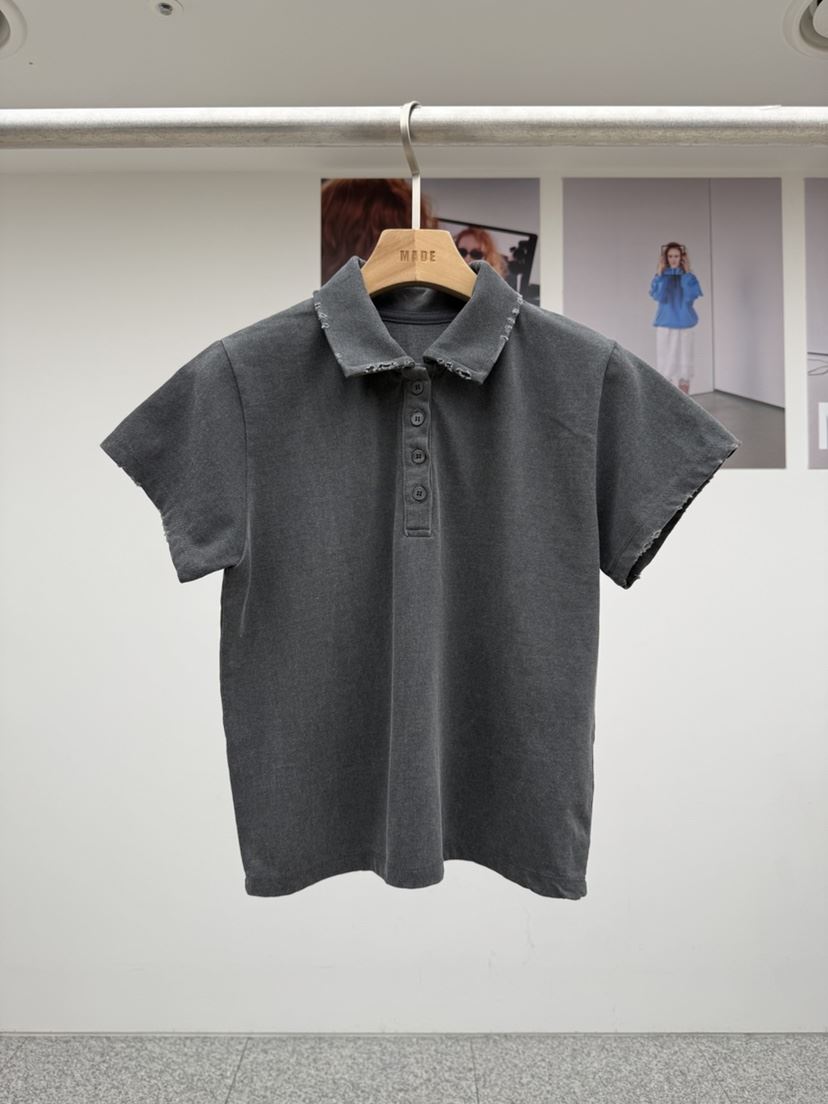 MADE-P東大門直郵女士新款人氣推薦熱賣職業真品T恤復古MADE-PT恤