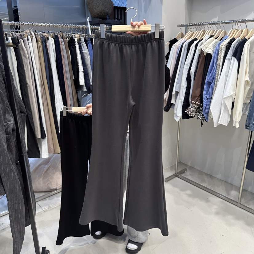 HOT PLACE/DREAM GIRIS/HOT ISSUE東大門實拍女士新款休閑休閑褲HOT PLACE/DREAM GIRIS/HOT ISSUE休閑褲