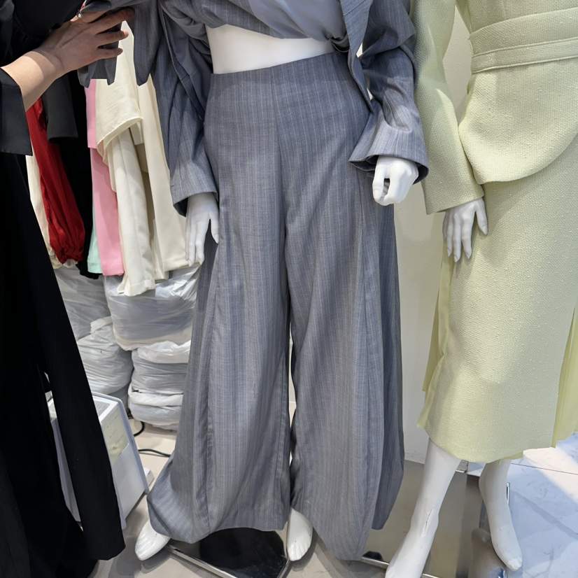 SENSIBLE-S韓國東大門直郵女士新品休閑時尚推薦人氣休閑褲SENSIBLE休閑褲