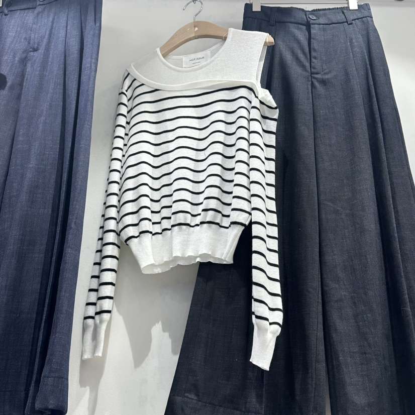 HOT PLACE/DREAM GIRIS/HOT ISSUE韓國東大門代購女裝新款人氣針織衫HOT PLACE/DREAM GIRIS/HOT ISSUE針織衫