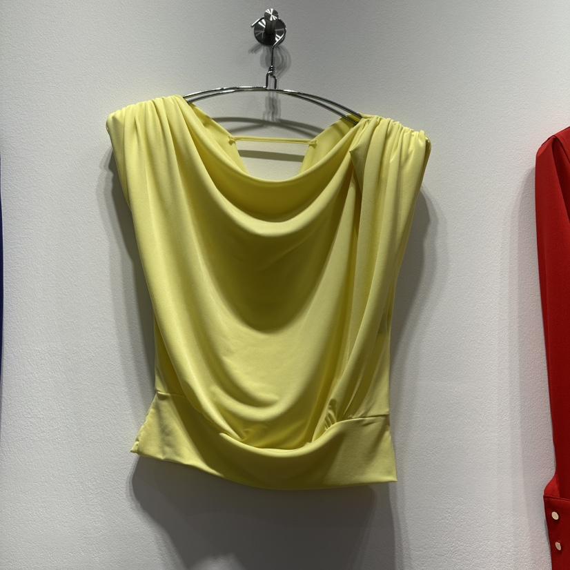 SENSIBLE-S韓國代購女士新款推薦職業26春夏休閑吊帶背心SENSIBLE吊帶/背心