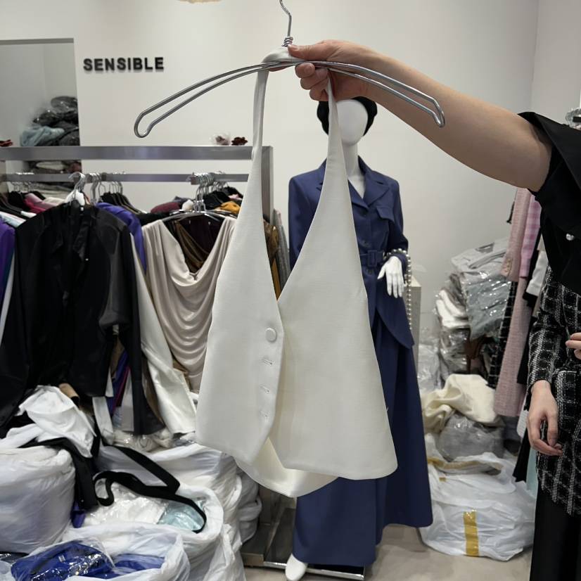 SENSIBLE-S韓國東大門直郵女裝新款人氣休閑職業吊帶背心SENSIBLE吊帶/背心