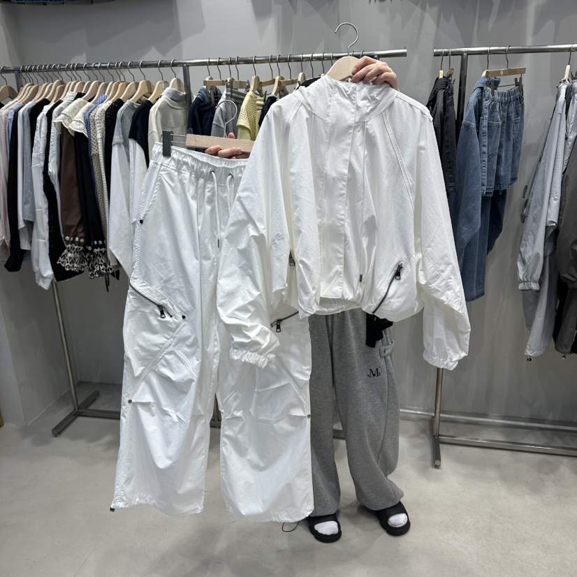 HOT PLACE/DREAM GIRIS/HOT ISSUE韓國直郵女裝新款時尚套裝套裝HOT PLACE/DREAM GIRIS/HOT ISSUE套裝