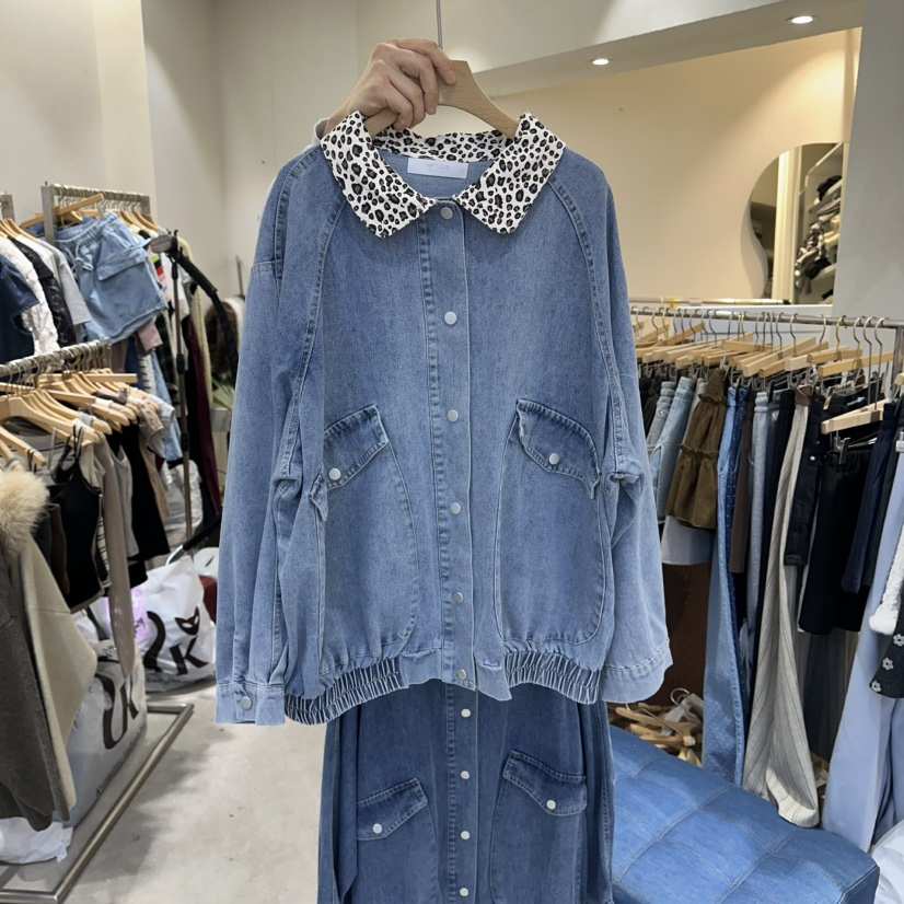 HIPTIQUE韓國代購女裝新款職業26春夏人氣推薦休閑時尚夾克HIPTIQUE夾克