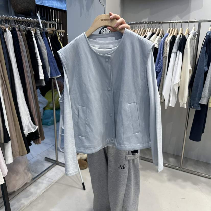 HOT PLACE/DREAM GIRIS/HOT ISSUE韓國東大門代購女裝新品職業套裝兩件套套裝HOT PLACE/DREAM GIRIS/HOT ISSUE套裝