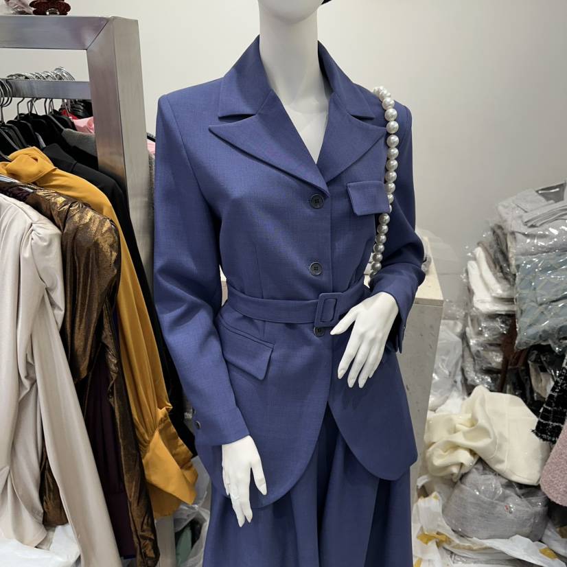 SENSIBLE-S韓國直郵女裝新款26春夏人氣職業推薦熱賣夾克SENSIBLE夾克