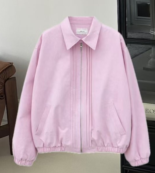 MURS東大門直郵女士新款推薦真品休閑熱賣26春夏人氣夾克MURS夾克