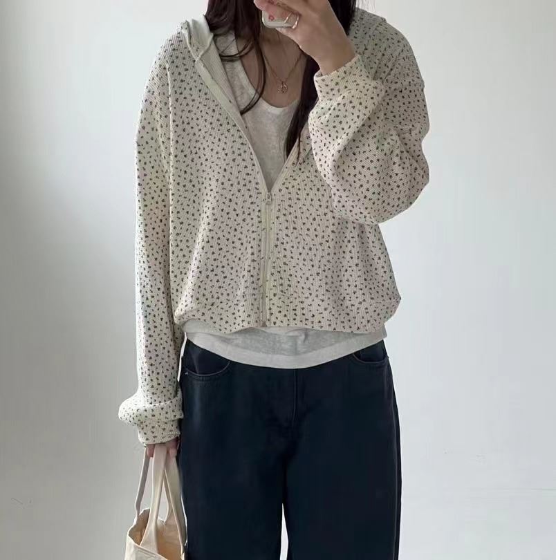 ARLOW東大門實拍女裝新款26春夏時尚休閑職業熱賣真品夾克ARLOW夾克