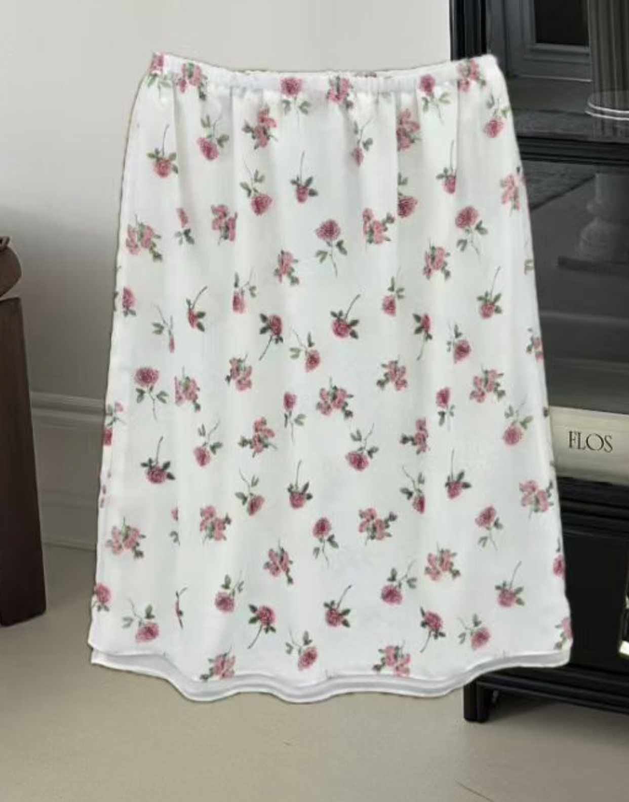 MURS東大門代購女士新款推薦真品26春夏人氣半身裙中短裙MURS半身裙/中短裙