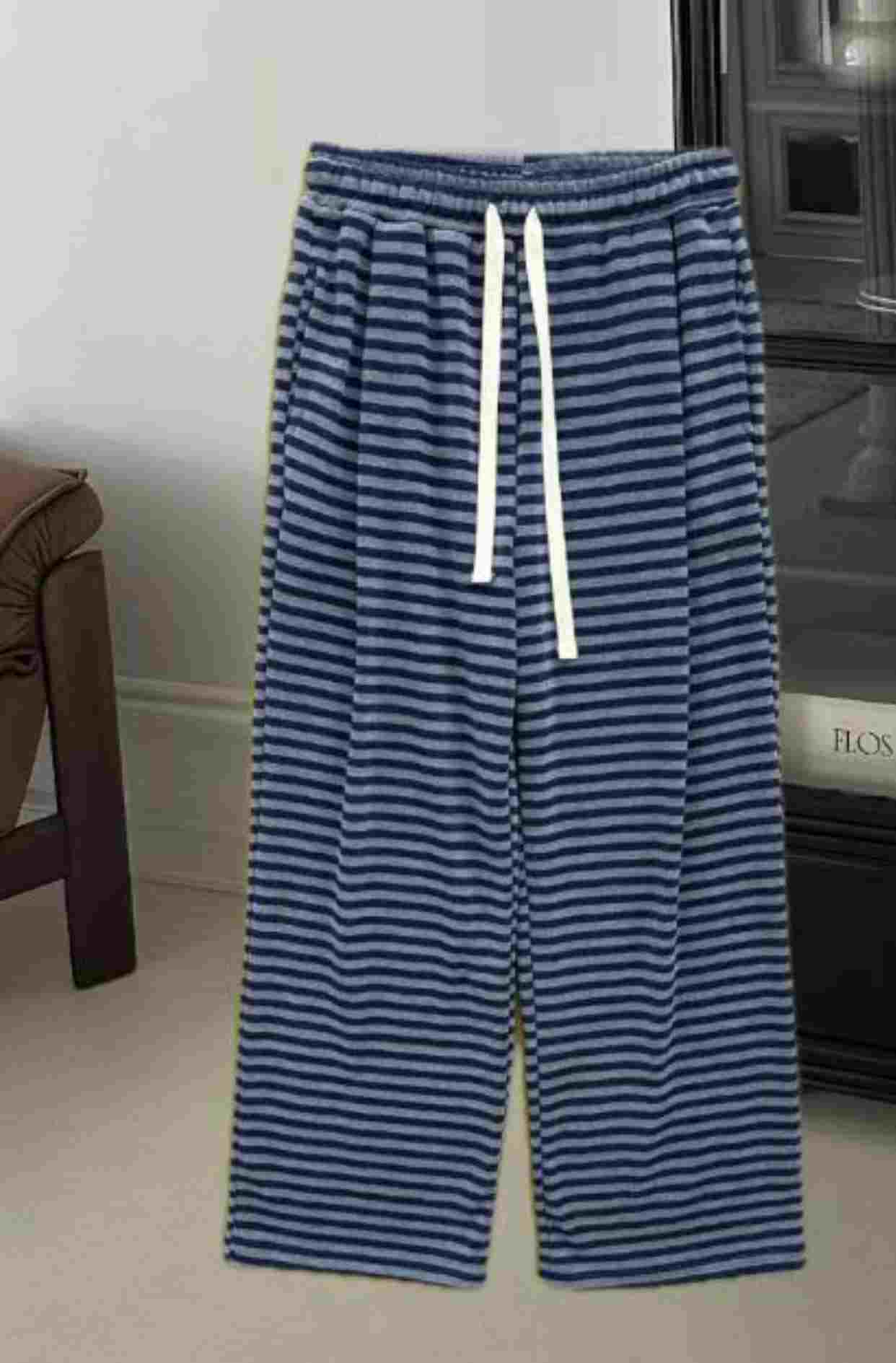 MURS東大門代購女士新品時尚26春夏推薦熱賣職業真品休閑褲MURS休閑褲