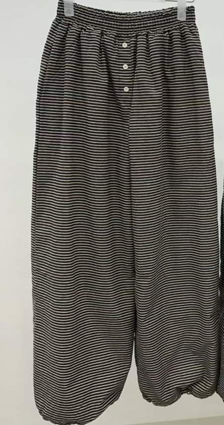 MURS韓國直郵女士新品人氣推薦熱賣職業真品26春夏休閑褲MURS休閑褲