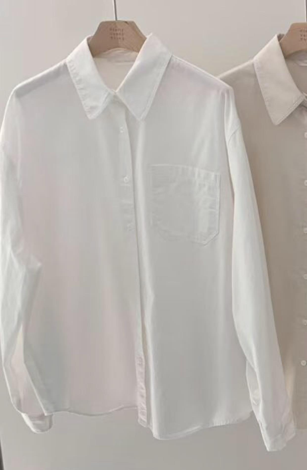 PYT-ot韓國直郵女士新品熱賣推薦休閑職業時尚襯衫蕾絲衫pretty young thing襯衫/蕾絲衫