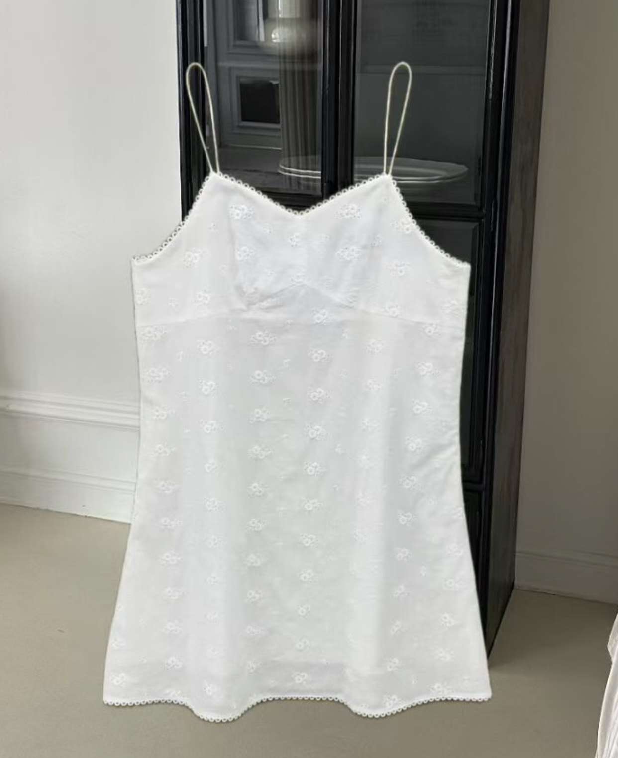 MURS東大門實拍女士新品熱賣人氣時尚推薦26春夏職業連衣裙MURS連衣裙