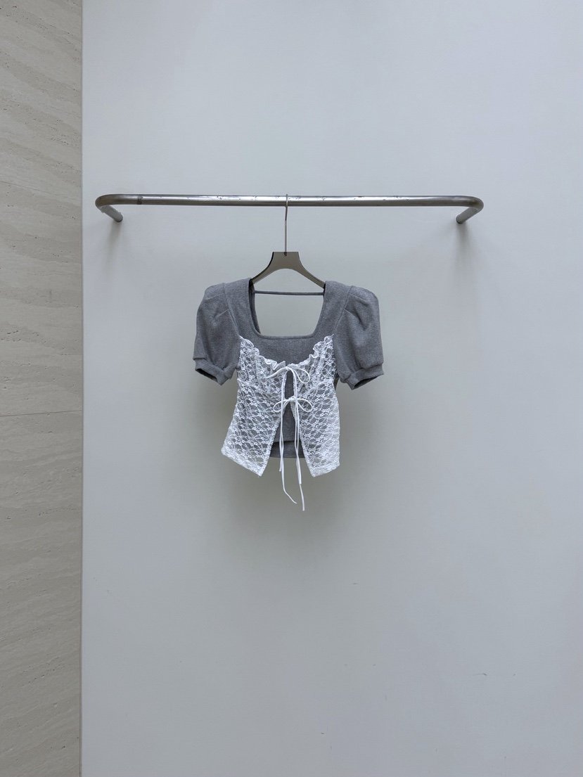 AB韓國代購女裝新品職業真品推薦26春夏休閑熱賣時尚人氣T恤ABT恤