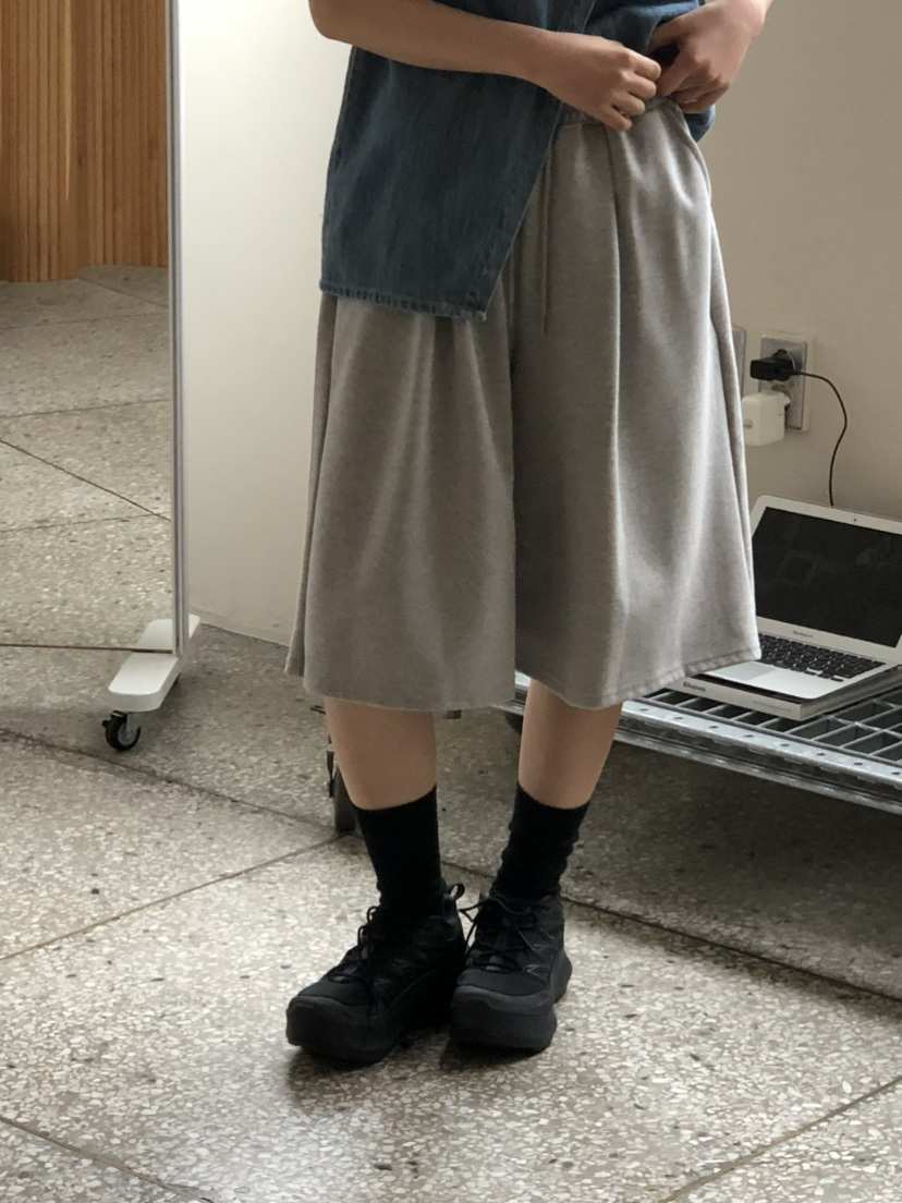 ONDO-P韓國直郵女士新品熱賣人氣時尚26春夏休閑真品短褲ONDO-P短褲