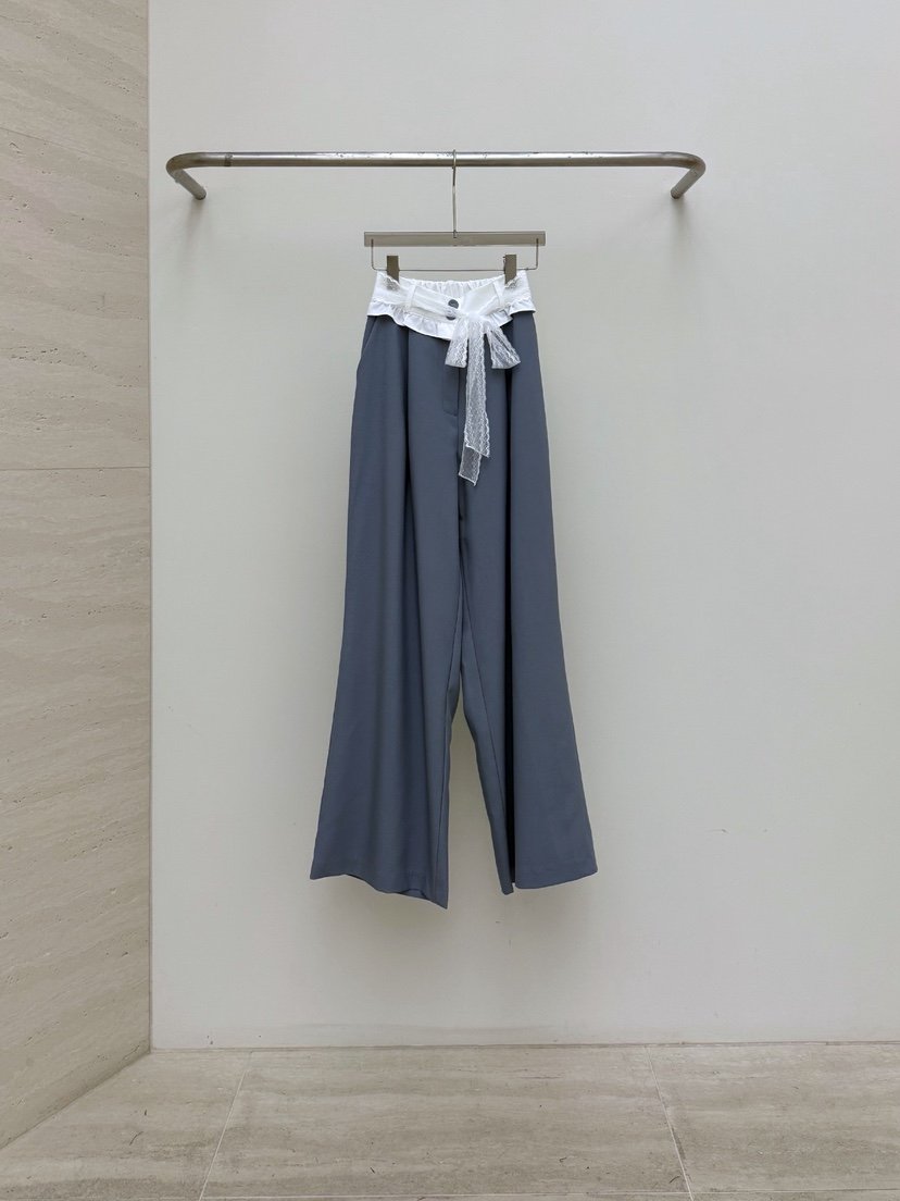 AB東大門直郵女裝新款休閑26春夏真品人氣推薦時尚休閑褲AB休閑褲