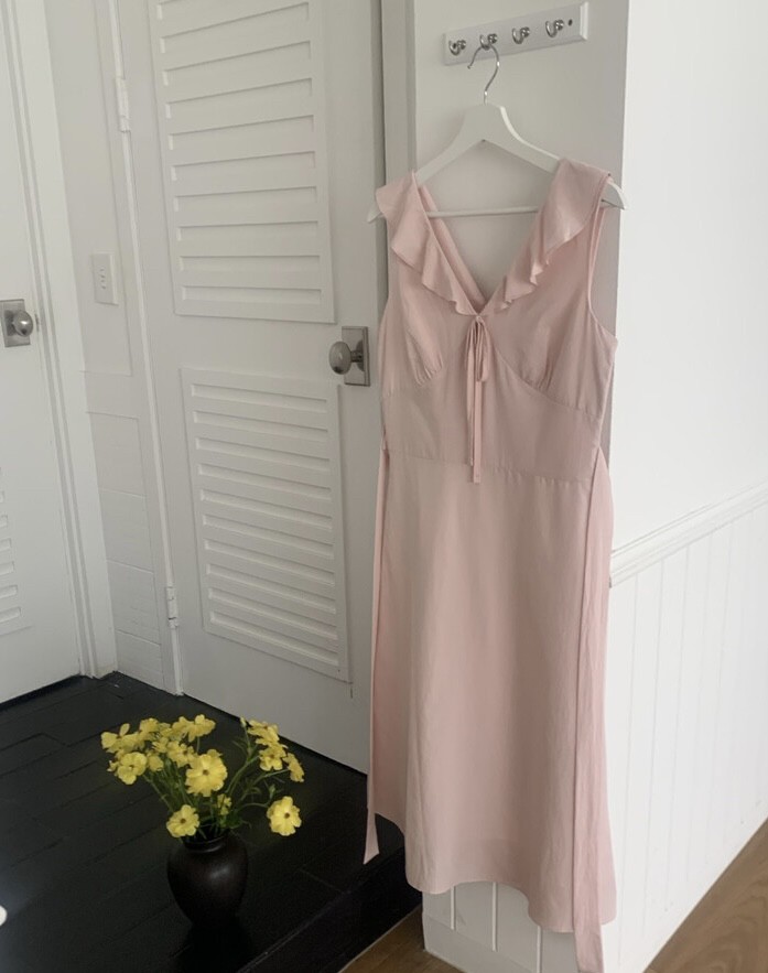 LETAILOR韓國代購女裝新款推薦真品休閑時尚職業人氣連衣裙LETAILOR連衣裙