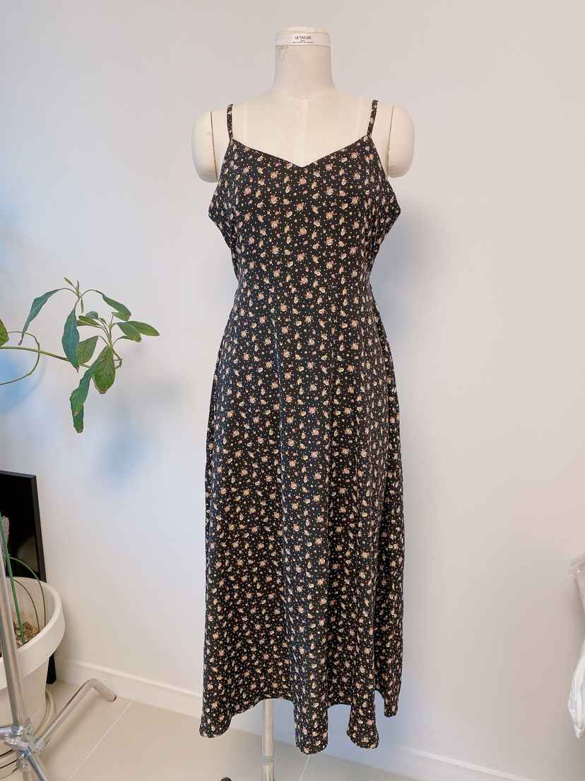 LETAILOR東大門直郵女士新款職業時尚推薦26春夏熱賣連衣裙LETAILOR連衣裙