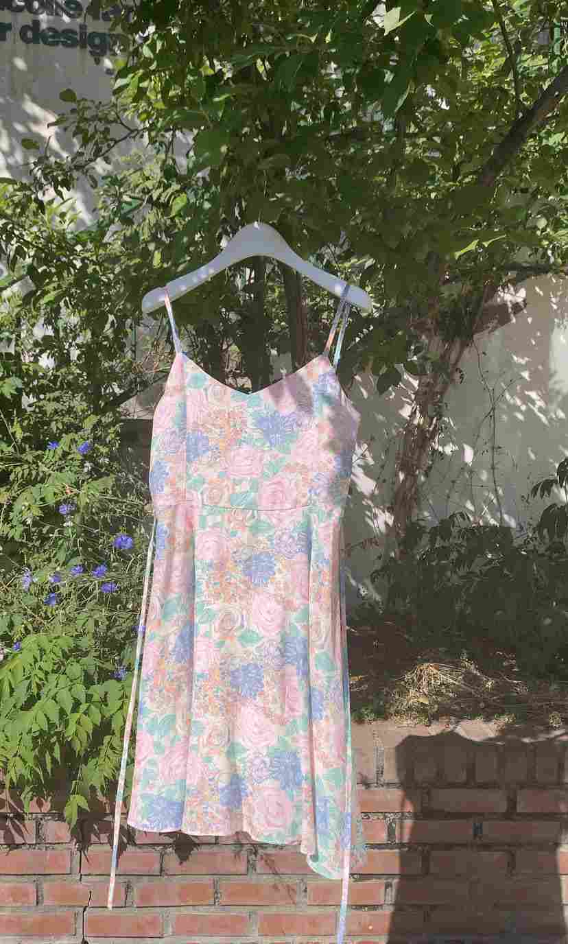 LETAILOR韓國直郵女裝新品推薦真品時尚熱賣人氣26春夏連衣裙LETAILOR連衣裙