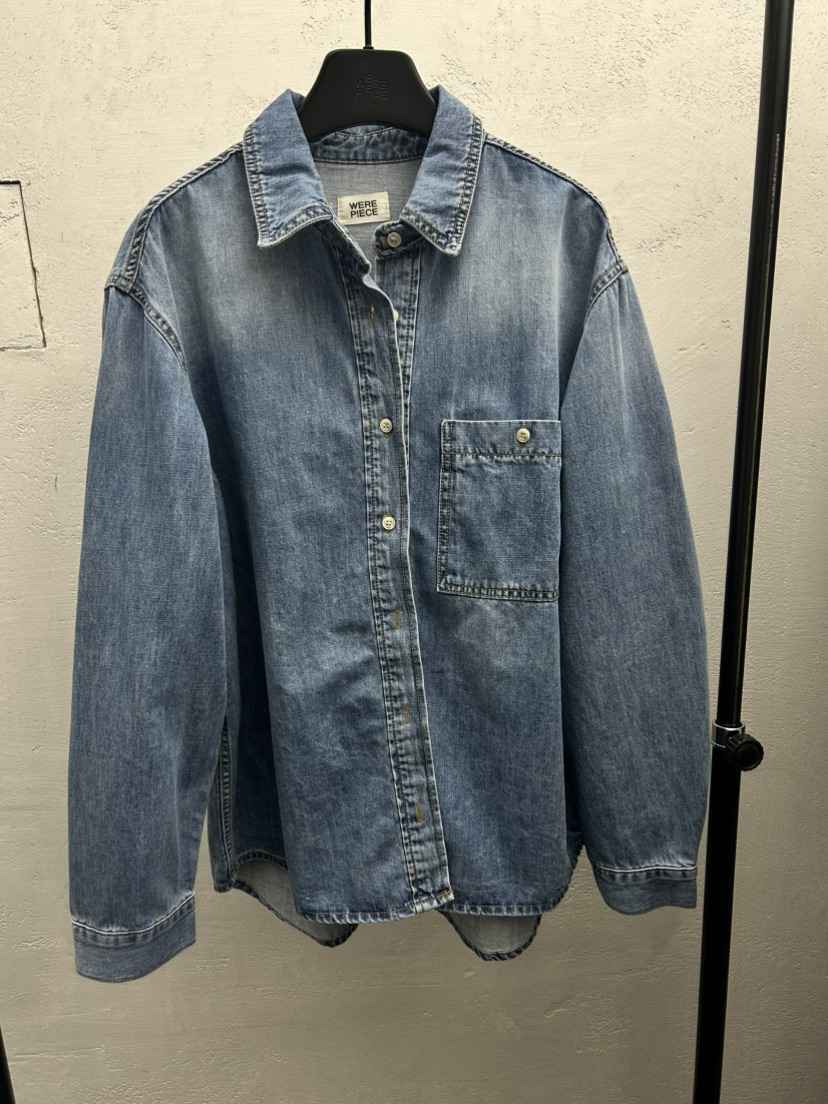 KARE/WEREPIECE韓國直郵女士新品26春夏時尚職業休閑夾克KARE/WEREPIECE夾克