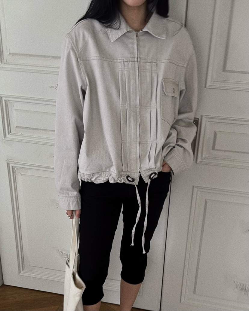 JADEMARKET韓國東大門代購女裝新品熱賣推薦時尚人氣夾克JADE MARKET夾克