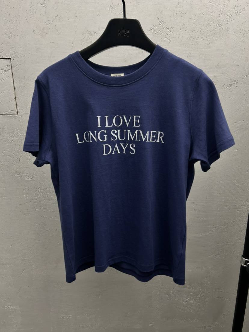 KARE/WEREPIECE韓國東大門直郵女士新款職業休閑26春夏T恤KARE/WEREPIECET恤