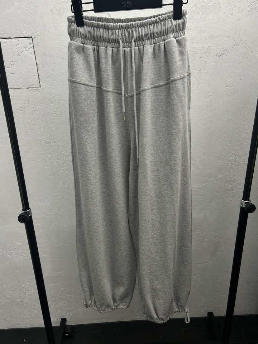 KARE/WEREPIECE韓國直郵實拍女士新品人氣26春夏職業休閑褲KARE/WEREPIECE休閑褲