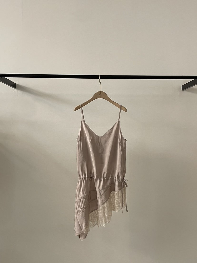 2DA/DARIMI-P韓國東大門直郵女裝新款職業熱賣人氣連衣裙2DA/DARIMI-P連衣裙