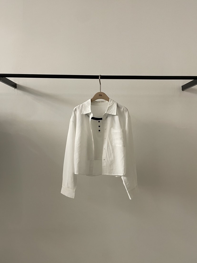 2DA/DARIMI-P韓國東大門代購女士新款26春夏套裝兩件套2DA/DARIMI-P套裝