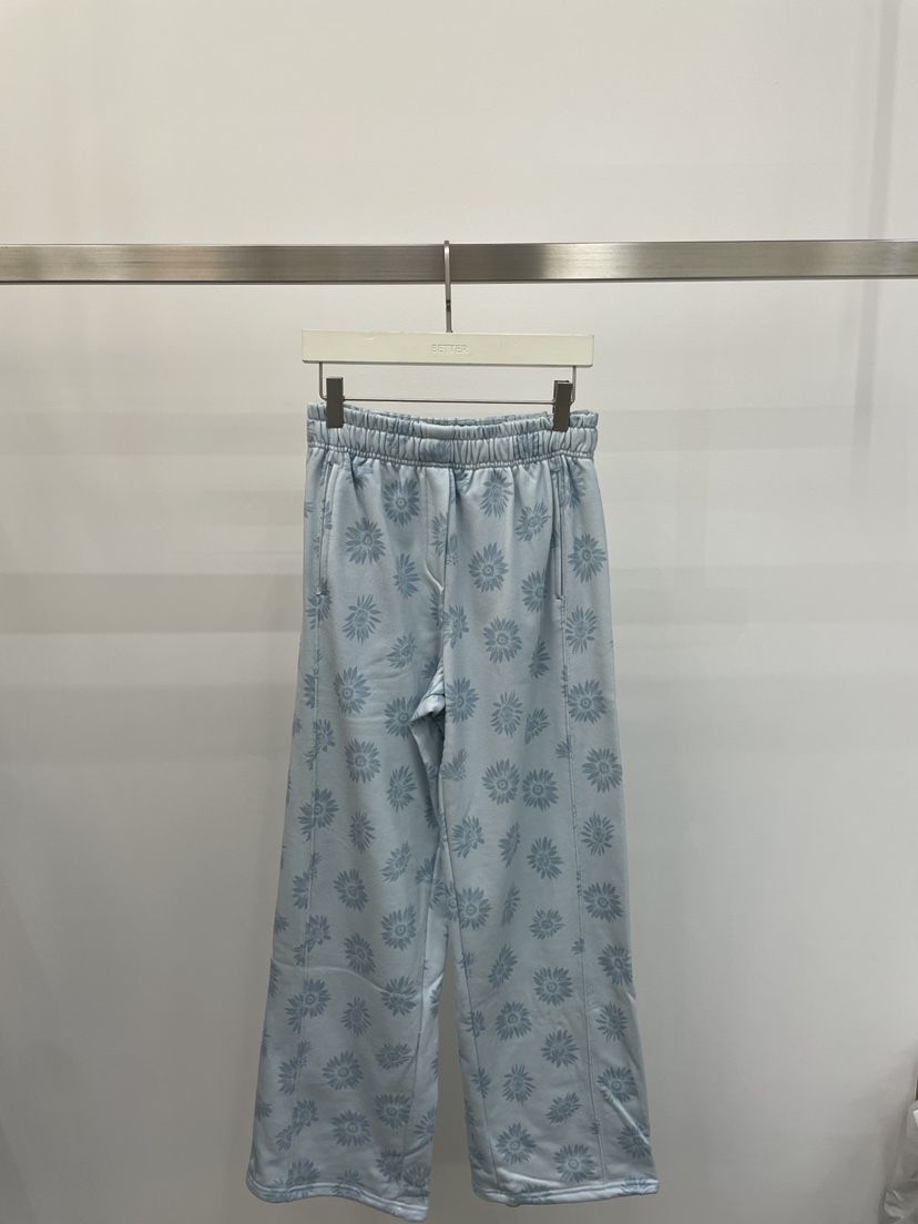 BETTER韓國東大門直郵女士新款熱賣時尚人氣26春夏休閑褲BETTER休閑褲