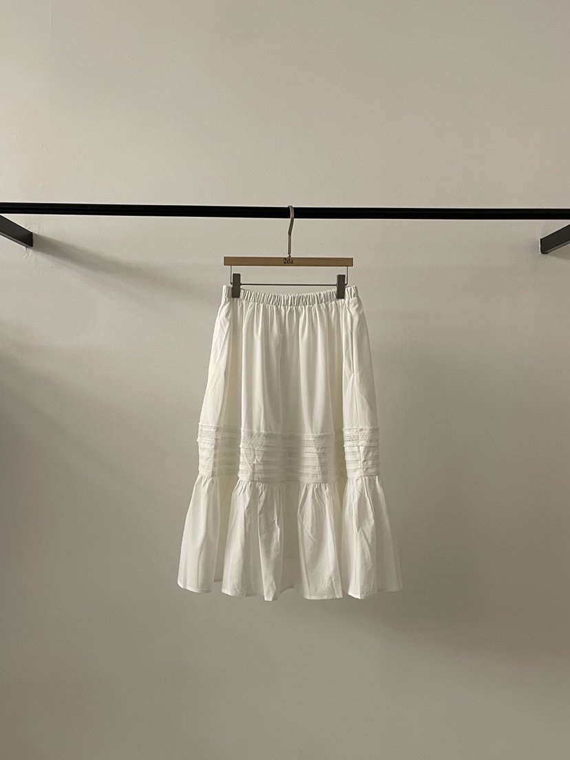 2DA/DARIMI-P韓國代購女裝新品推薦人氣休閑熱賣時尚長裙2DA/DARIMI-P長裙