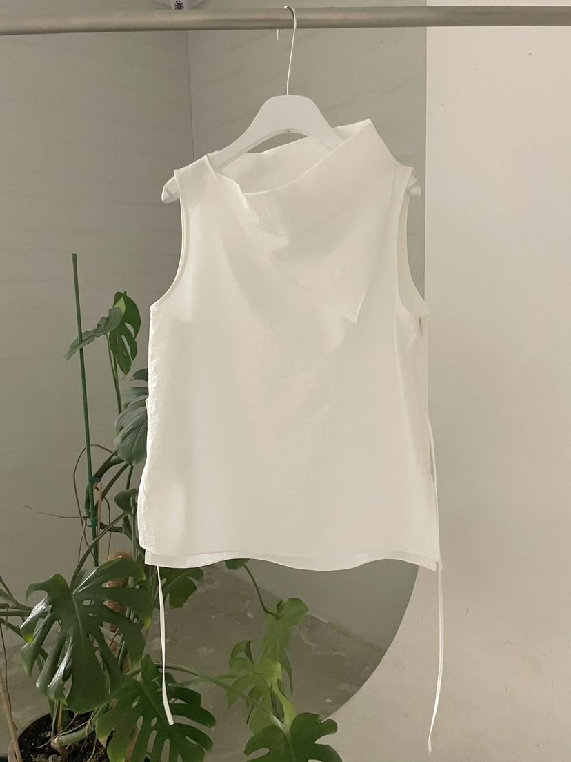 URBANE cloth韓國東大門直郵女士新款時尚熱賣推薦吊帶背心URBANE cloth吊帶/背心