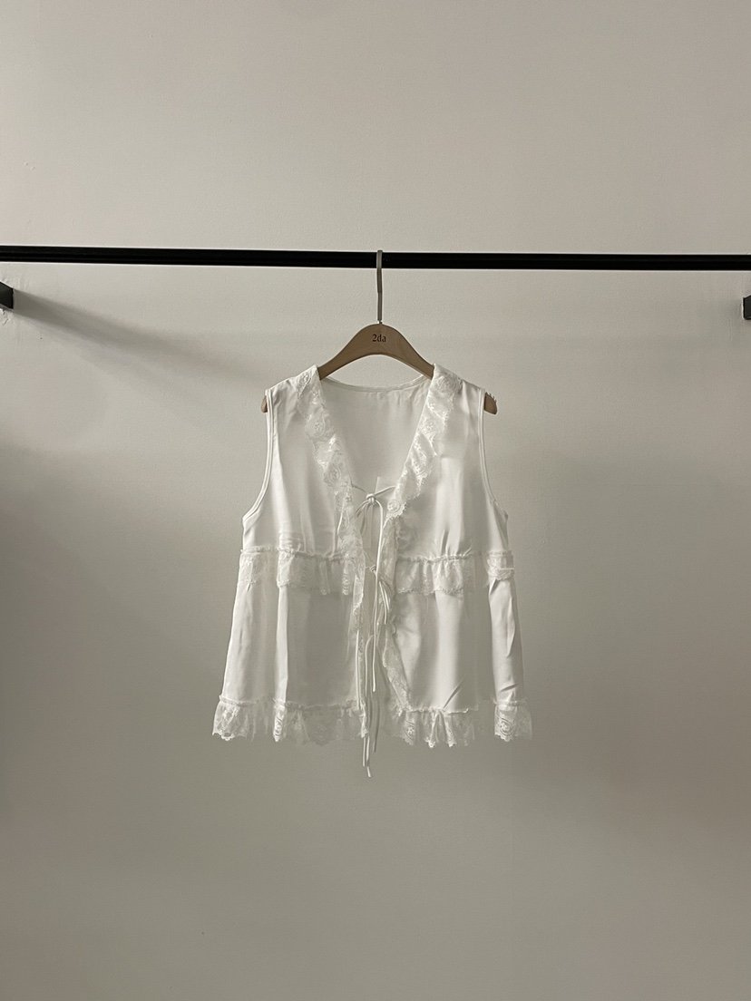 2DA/DARIMI-P韓國直郵實拍女士新款休閑人氣職業吊帶背心2DA/DARIMI-P吊帶/背心