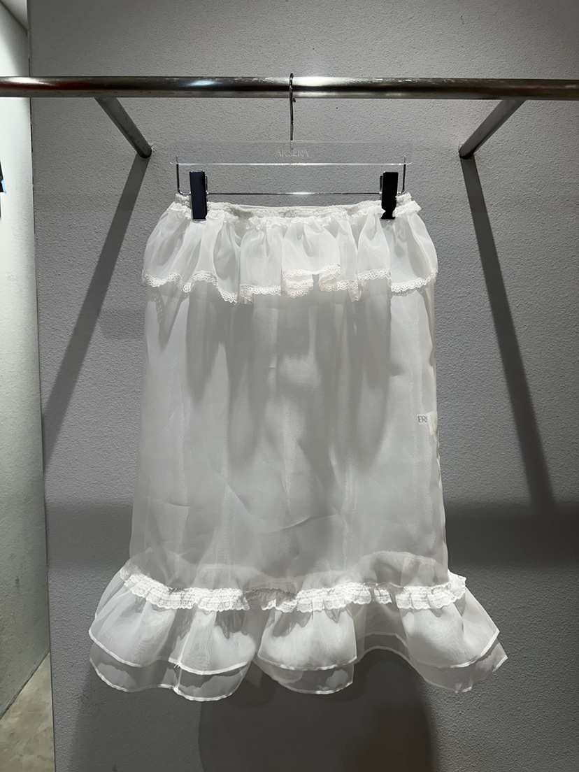 ARSERA韓國代購女士新款推薦人氣26春夏時尚職業熱賣長裙ARSERA長裙