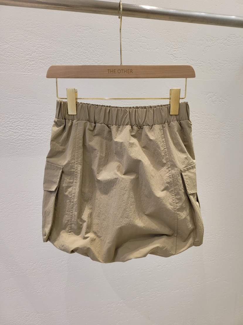 THE OTHER韓國東大門代購女裝新款熱賣職業時尚休閑裙褲THE OTHER裙褲