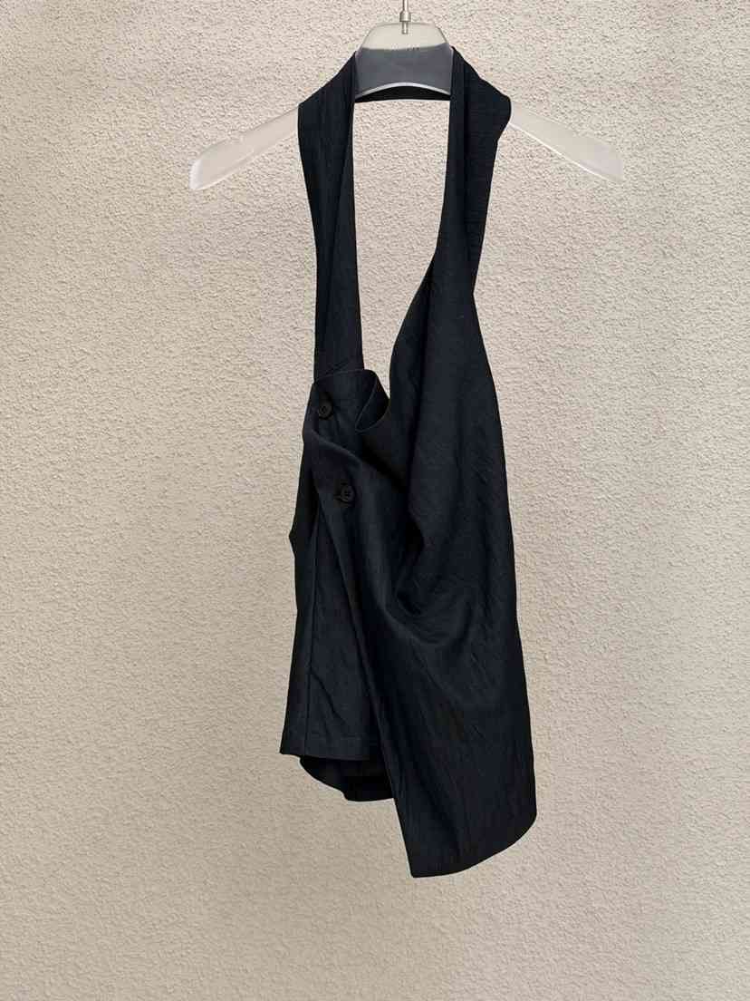 MWE韓國東大門直郵女士新品休閑職業熱賣時尚人氣吊帶背心MWE吊帶/背心