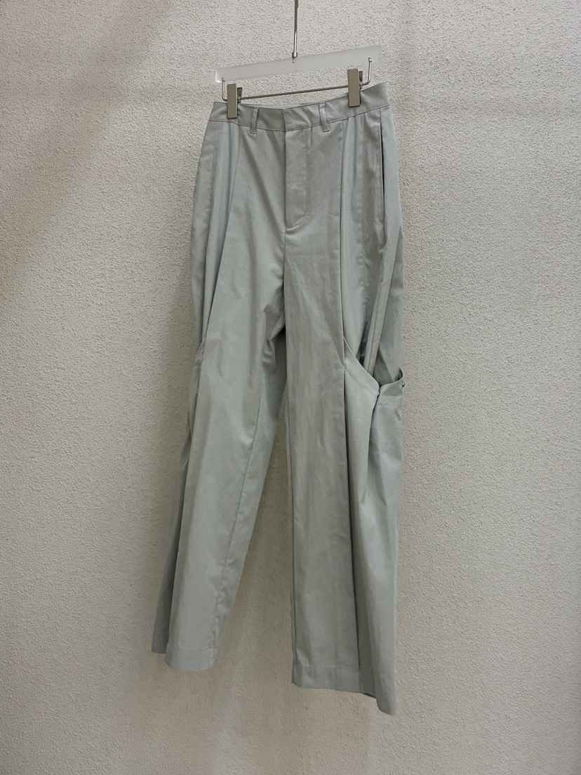 MWE韓國東大門代購女裝新品熱賣26春夏推薦休閑人氣休閑褲MWE休閑褲