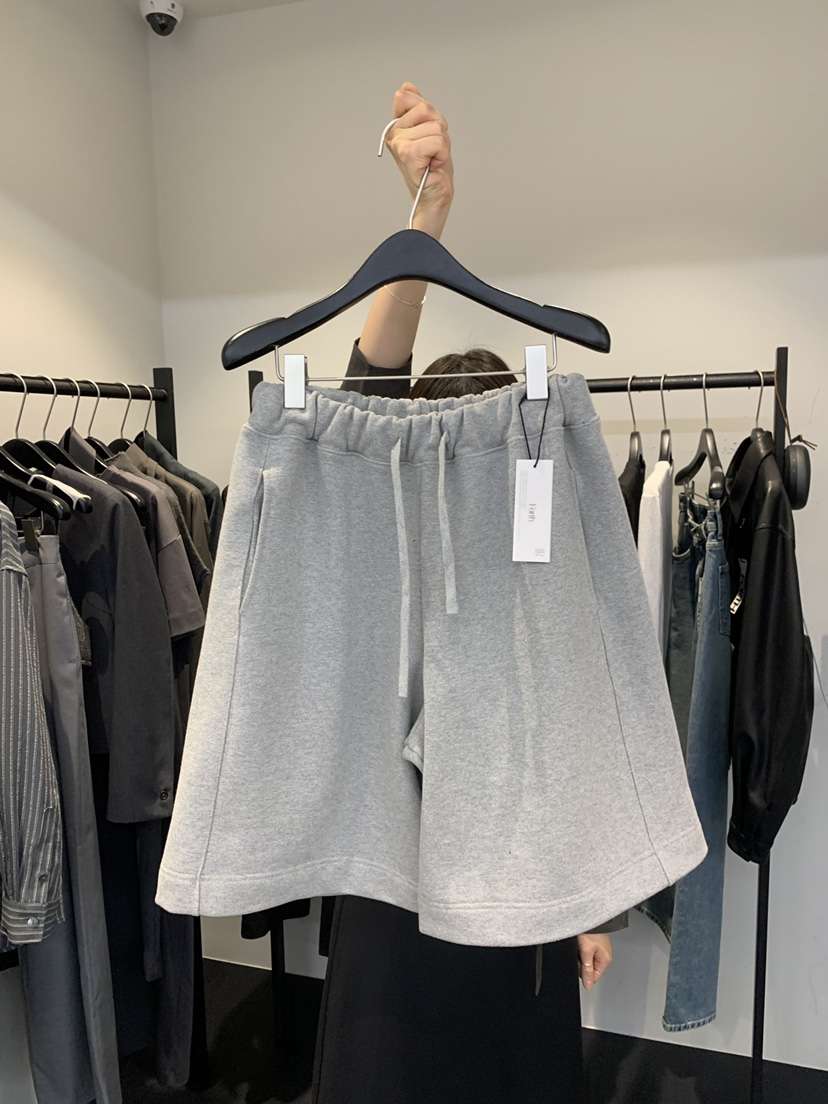 FORTH韓國直郵女裝新品推薦人氣職業26春夏時尚熱賣休閑短褲FORTH短褲